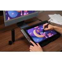 Графический монитор XP-Pen Artist 15.6 Pro V2