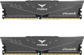 T-Force Vulcan Z 2x8ГБ DDR4 3200 МГц TLZGD416G3200HC16FDC01