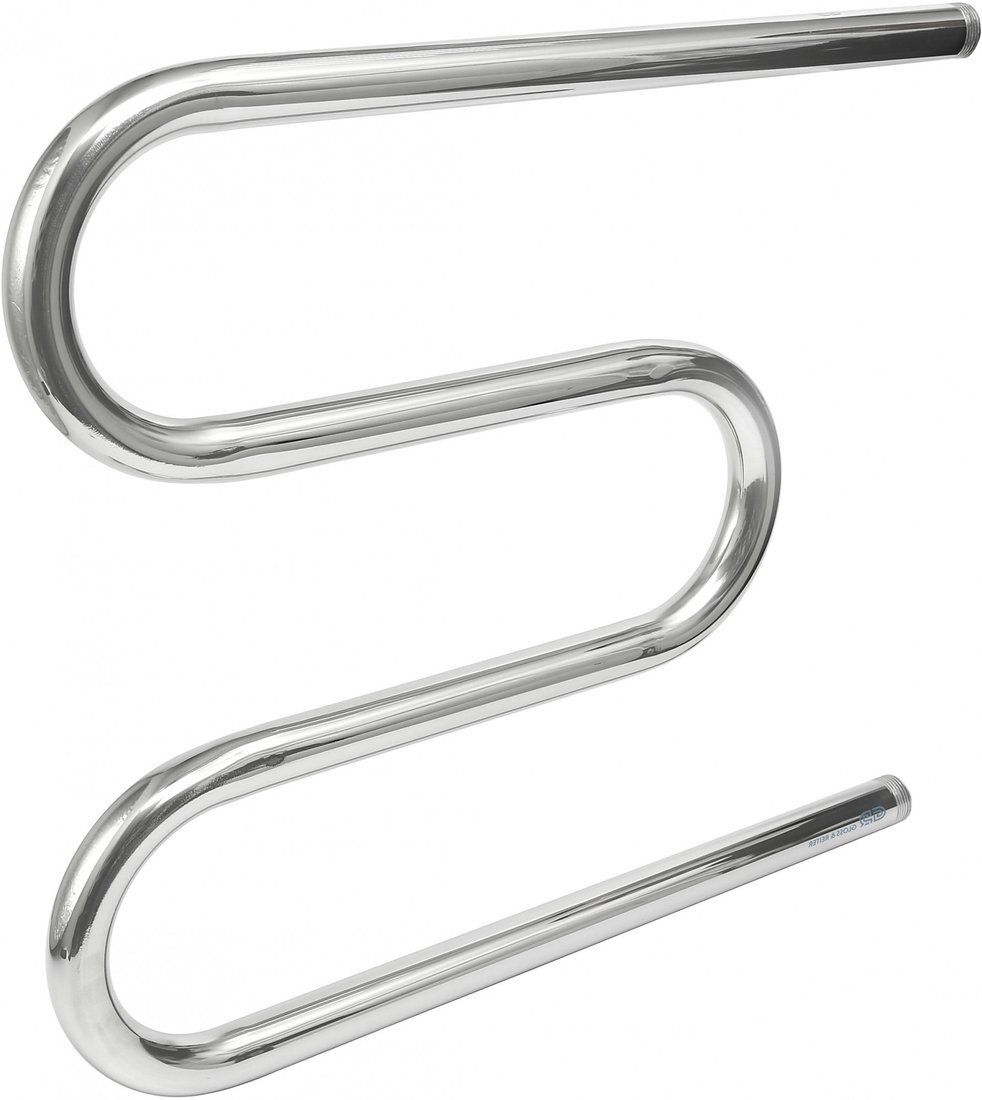 Полотенцесушитель Gloss & Reiter Standart M М.50Х50 (1)
