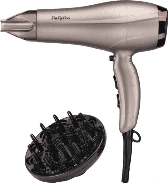 

Фен BaByliss 5790PE