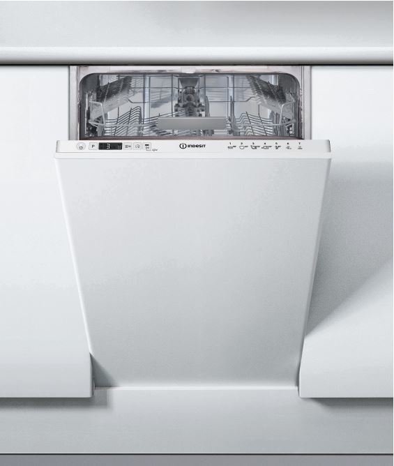 

Встраиваемая посудомоечная машина Indesit DSIC 3M19