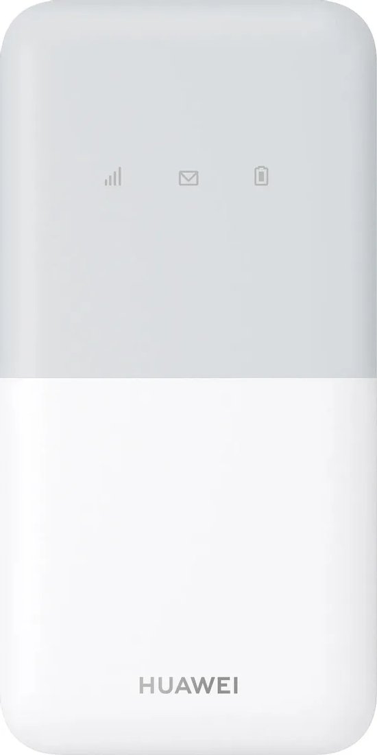 

Мобильный 4G Wi-Fi роутер Huawei E5586-326 (белый)