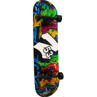 Скейтборд Z53 Graffiti 31.1" (new)
