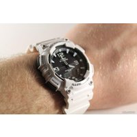 Наручные часы Casio AQ-S810WC-7A