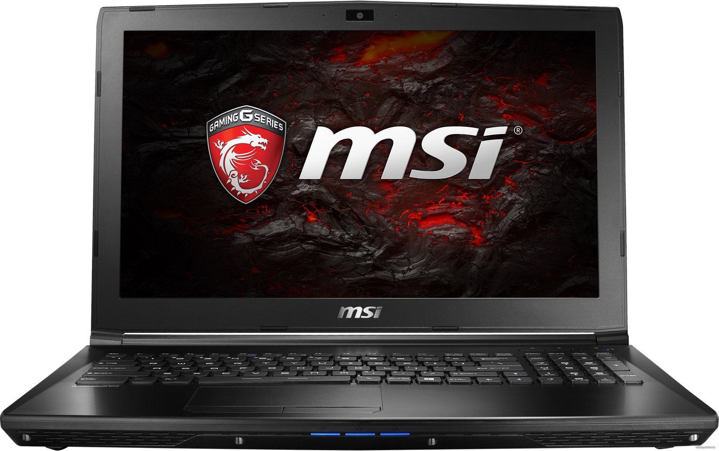 MSI GL62M 7RD-043XPL игровой ноутбук купить в Минске