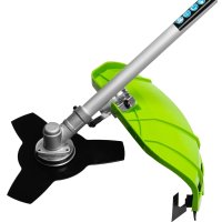 Триммер СибрТех ТС-2500Н в Бресте