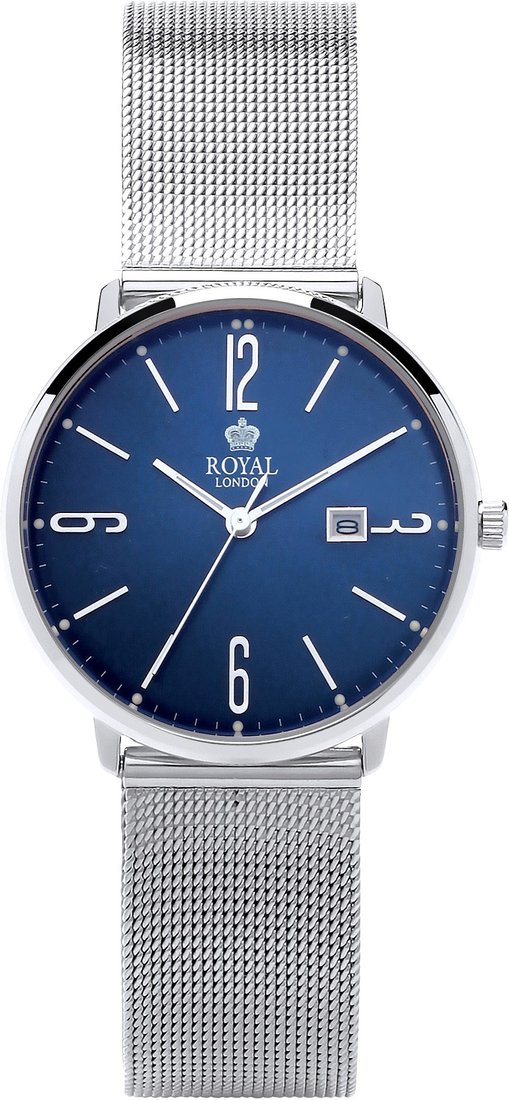 

Наручные часы Royal London 21413-10