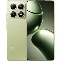 Телефон Xiaomi 14T 12GB/512GB международная версия (лимонно-зеленый)