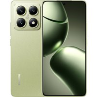 Смартфон Xiaomi 14T 12GB/512GB международная версия (лимонно-зеленый)