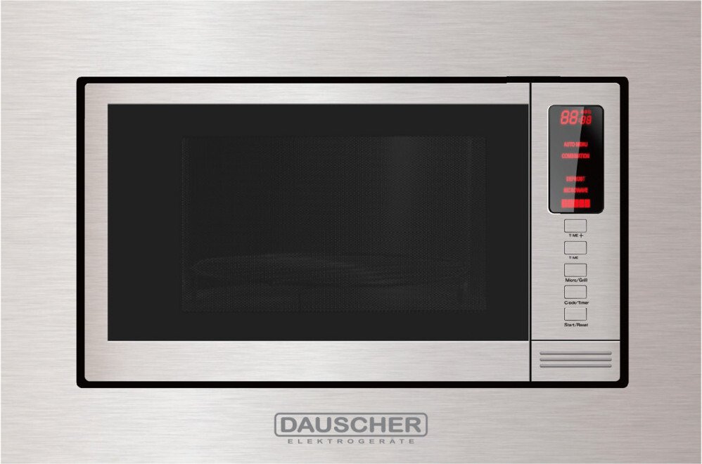 

Микроволновая печь Dauscher DBM-2300SS