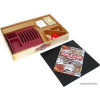 Настольная игра Hasbro Монополия Делюкс (Monopoly)