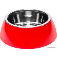 Миска Ferplast Jolie Large (красный)