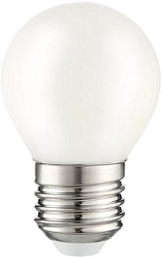 

Люминесцентная лампа Gauss Filament E27 9W 610lm 4100K 105202209 (10 шт)