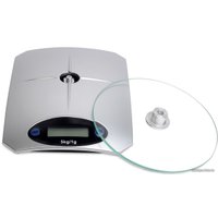 Кухонные весы Kamille KM7104