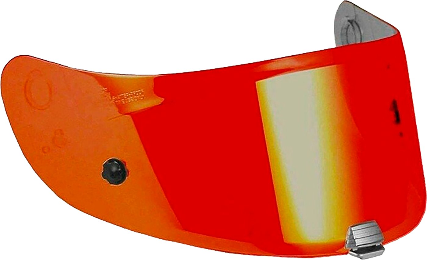 Мотошлем HJC HJ26 RPHA11 (Fire Red)