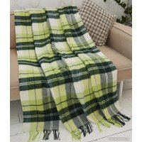 Плед Vladi Эльфи green 170х210 см