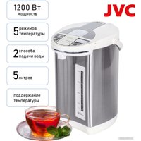 Термопот JVC JK-TP1025