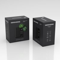 Увлажнитель воздуха Redmond (Редмонд) HF2200