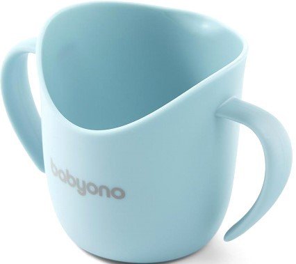 

BabyOno Flow 1463/03 (120 мл, голубой)