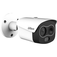 IP-камера тепловизионная Dahua DHI-TPC-BF1241-TB3F4-DW-S8