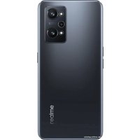 Смартфон Realme GT Neo 3T 80W 8GB/256GB международная версия (черный)