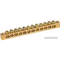 Контактная шина на DIN-рейку ЭРА NO-122-05 PEN