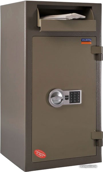 Сейфовое хранилище Valberg ASD 32 EL