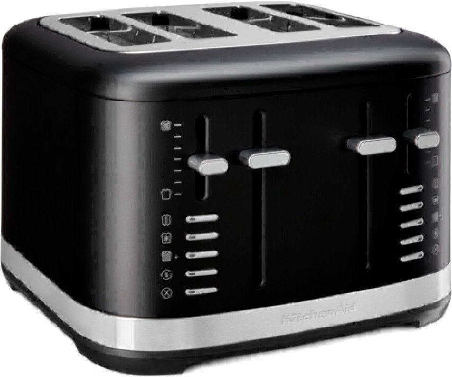 Тостер KitchenAid 5KMT4109EBM