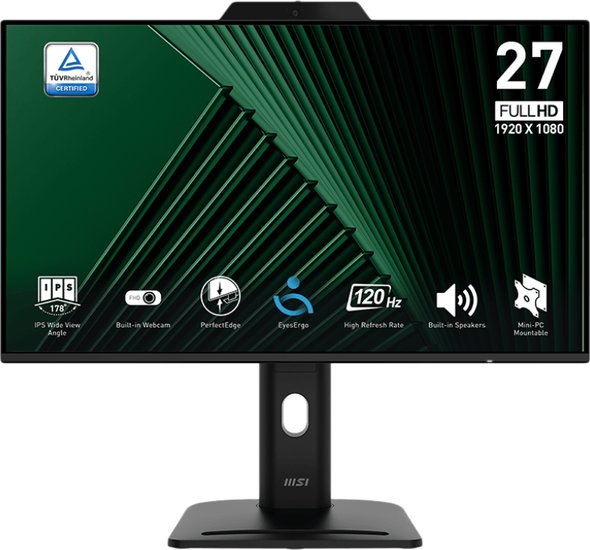 MSI Pro MP272PMG