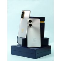 Телефон Huawei nova 10 SE BNE-LX3 без NFC 6GB/128GB (мерцающий серебристый)