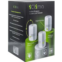 Мойка воздуха IClima LUX-7000AW