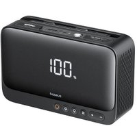 Портативное пусковое устройство Baseus Super Energy Series 4-in-1 Car Jump Starter 600A C00245902111-00