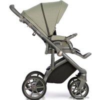 Универсальная коляска ROAN Bass Next (2 в 1, misty mood)
