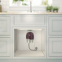 Измельчитель пищевых отходов InSinkErator Evolution Plus 1000 EC Food Waste Disposal в Витебске
