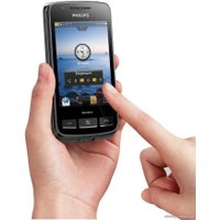 Кнопочный телефон Philips Xenium X622