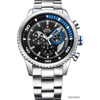 Наручные часы Swiss Military by chrono SM34042.04