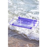 Гамак Furrytail Cat Window Perch (фиолетовый)