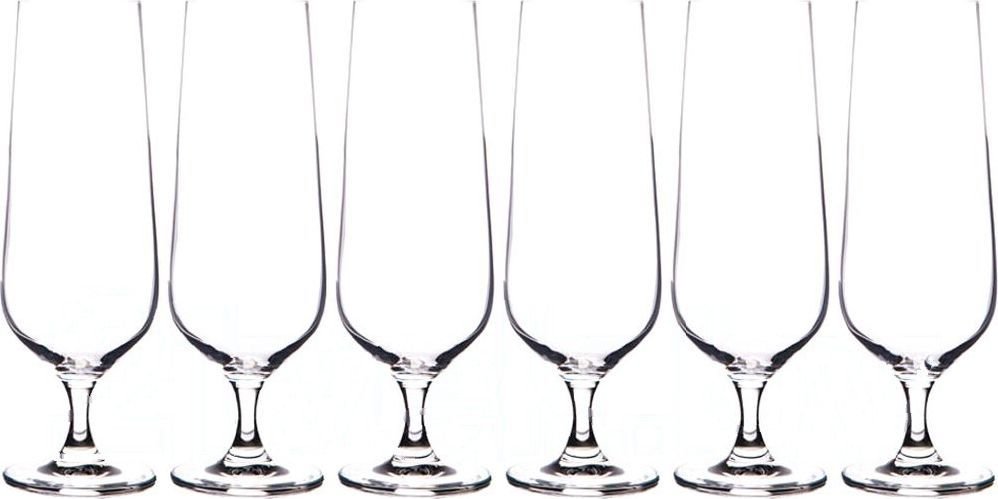 

Набор бокалов для пива Bohemia Crystal 669-330