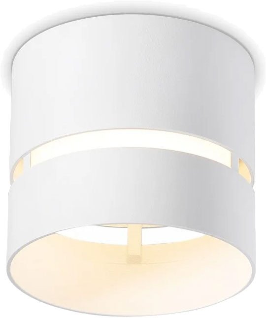 

Спот Ambrella light Techno Spot TN71050 WH (белый)