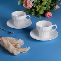 Сервиз Fissman Luana 13607 (2шт) в Борисове