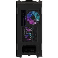 Корпус Gigabyte Aorus C601 Glass Global