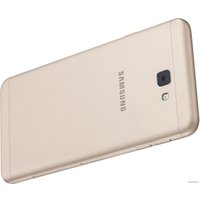 Телефон Samsung Galaxy J7 16GB Prime Gold [G610F]