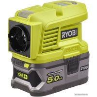 Адаптер Ryobi RY18BI150A-0 5133004895 (без АКБ)