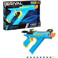 Бластер игрушечный Nerf Райвл Видение F3959121