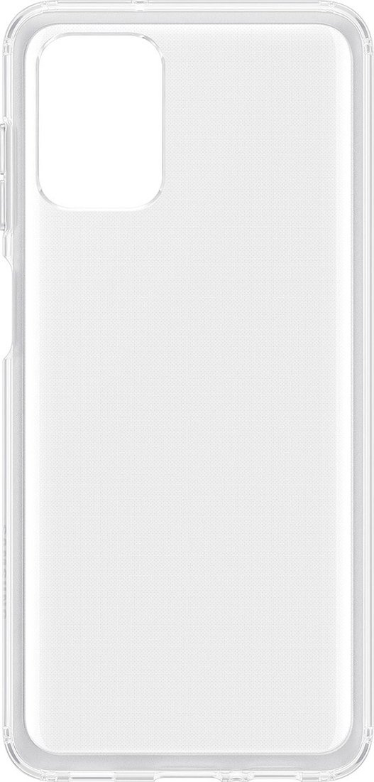 

Чехол для телефона Volare Rosso Clear для Samsung Galaxy A12 (прозрачный)