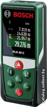 Bosch PLR 40 C