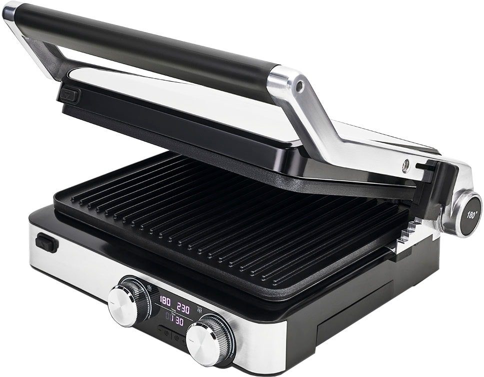 

Электрогриль Polaris PGP 2302D