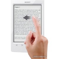 Электронная книга Sony PRS-T2BC