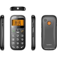 Телефон TeXet TM-B111