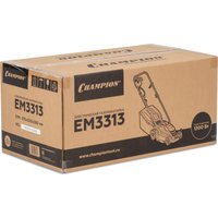 Газонокосилка Champion EM3313
